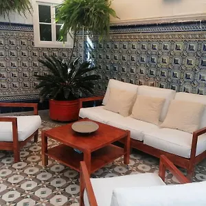 Patio Apartamento