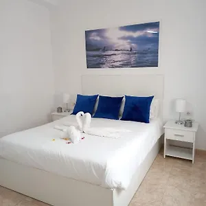 Evas Haus-san Telmo Apartamento